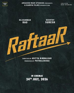 Raftaar