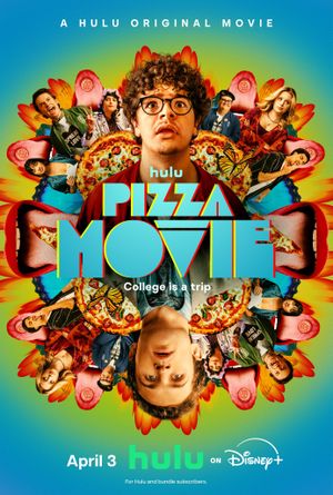 Mission Pizza