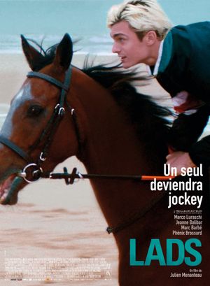 Lads