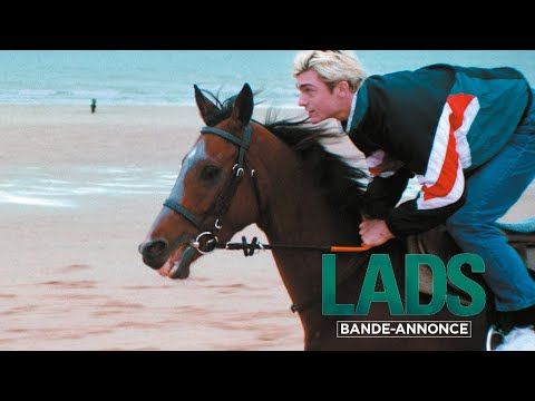 Bande-annonce de Lads