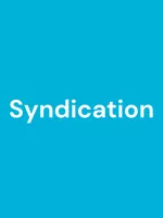 Syndication
