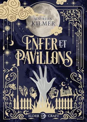 Enfer et Pavillons
