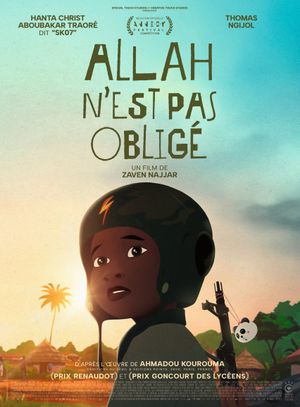Allah n'est pas obligé