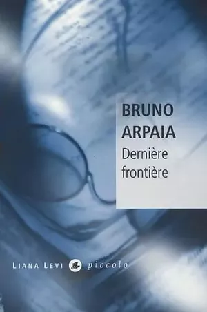 Dernière frontière