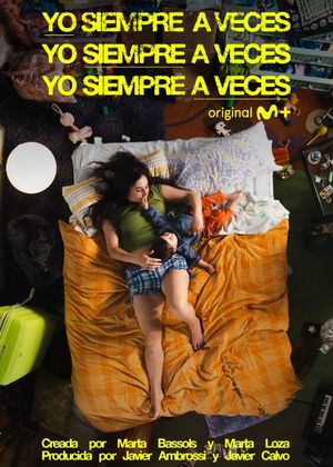 Yo siempre a veces