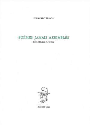 Poèmes jamais assemblés