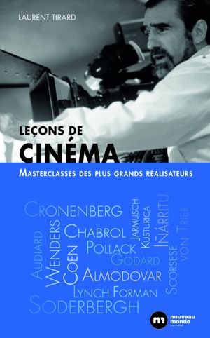 Leçons de cinéma