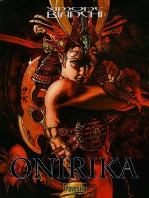 Onirika