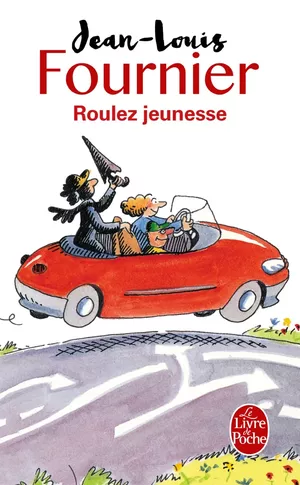 Roulez, jeunesse !