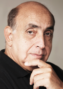 Gilbert Sinoué