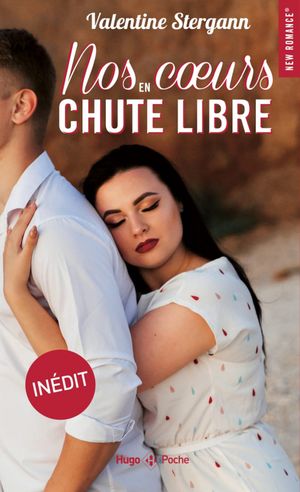 Nos cœurs en chute libre