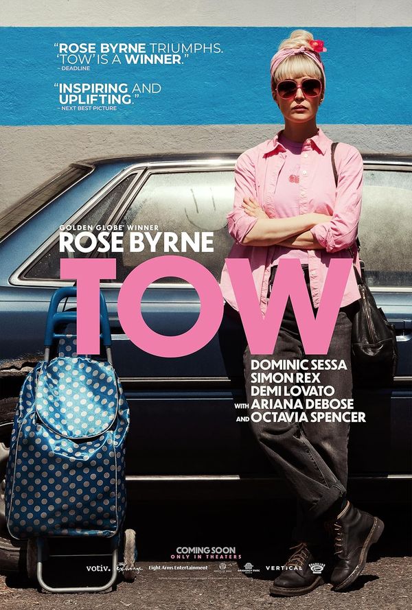 Tow