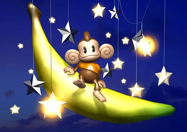 Monkey Ball