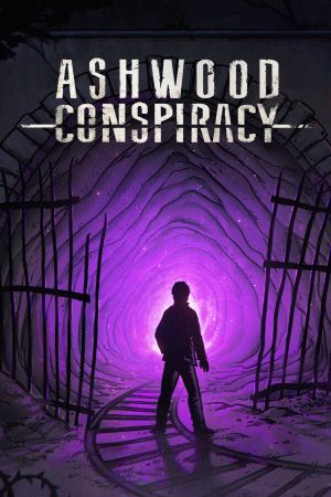 Ashwood Conspiracy