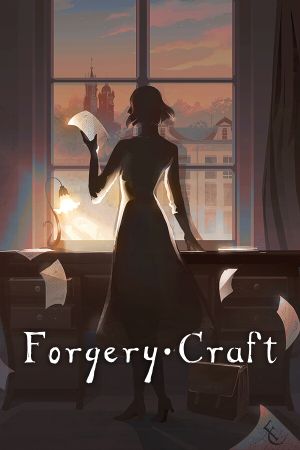 Forgery Craft