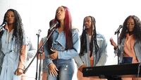 WHY WE SING