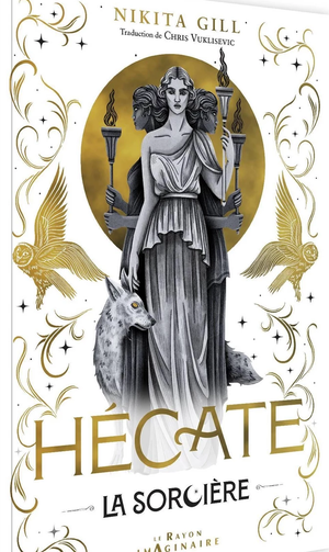 Hécate la sorcière