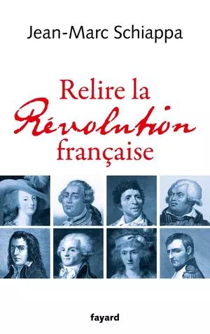 Relire la Révolution française