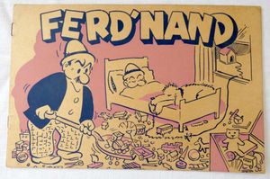 Ferdinand