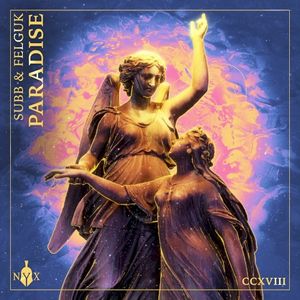 Paradise (Single)