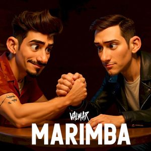 Marimba (Single)