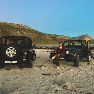 HASENJAGD (Single)
