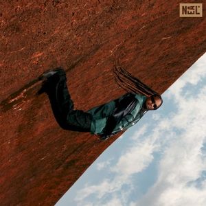 PEACEKEEPER (Single)