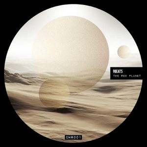 The Red Planet (EP)