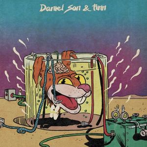 Courtleigh Chemist (Single)