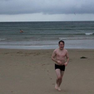 Jon Lee