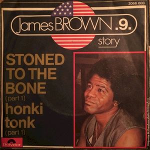 Stoned to the Bone (Part 1) (Single)
