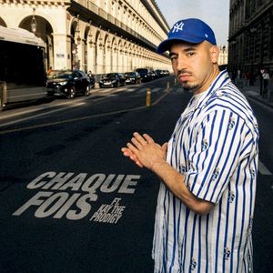 Chaque Fois (Single)