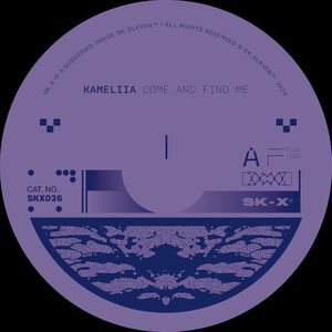 Come and Find Me (EP)