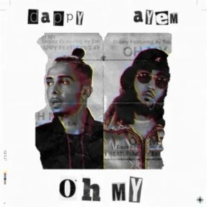 Oh My (Single)