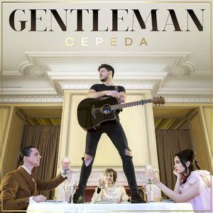 Gentleman (Single)