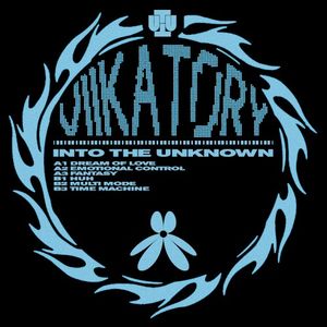 Into the Unknown