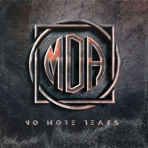 No More Tears (Single)