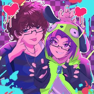 scene stealer (Single)