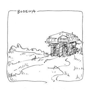 Bodega (Single)