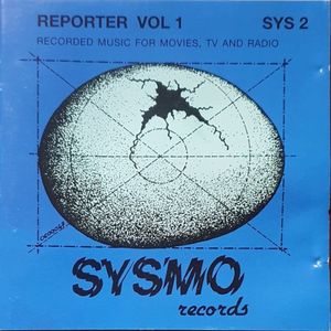 Reporter Vol. 1