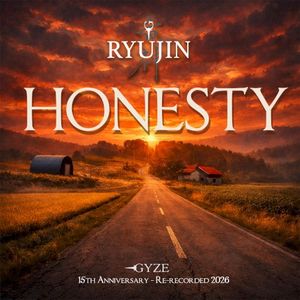 Honesty (Single)