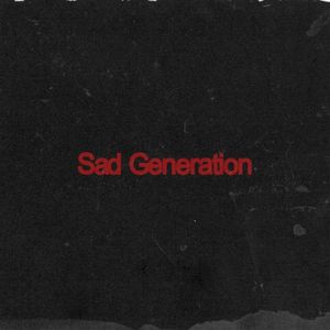 Sad Generation (Single)