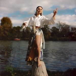Porcelán (Single)