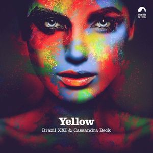 Yellow (Single)