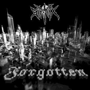 Forgotten (EP)