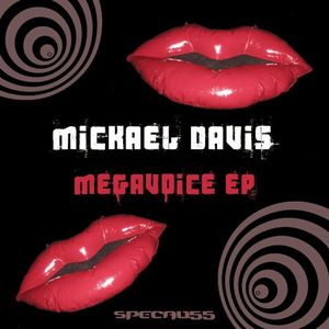 Megavoice (EP)
