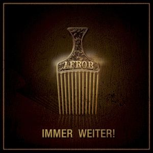 Immer weiter (EP)