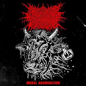 Moral Abomination (EP)