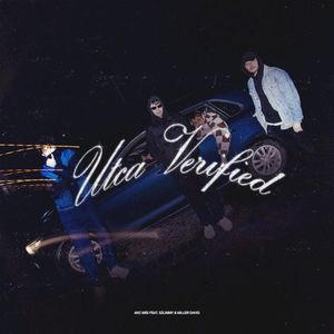 Utca Verified (Single)