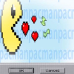 pacman (Single)